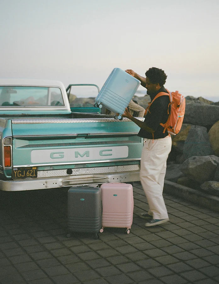 Travel