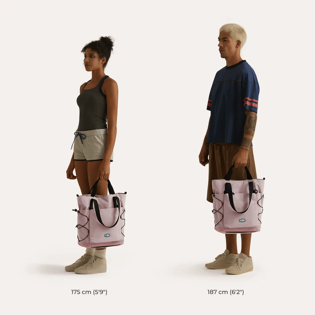 Focus Tote