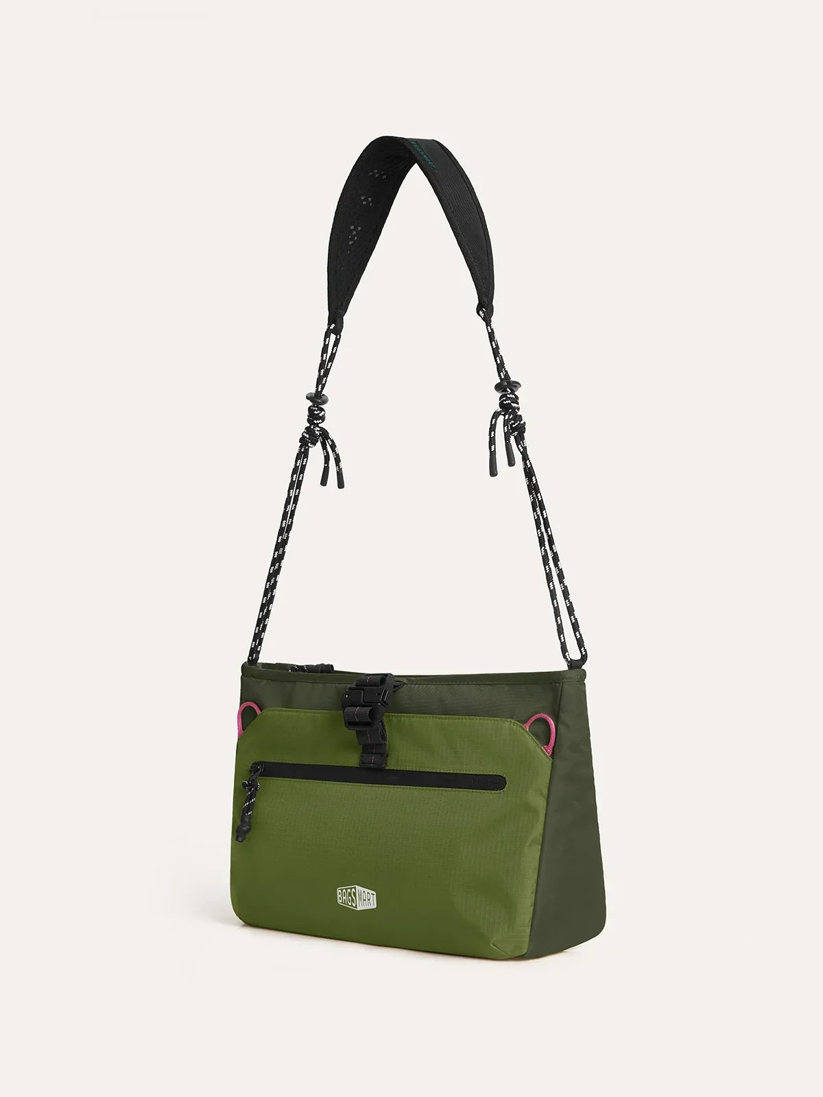 Faro 8L Crossbody Bag